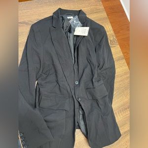 New day office jacket